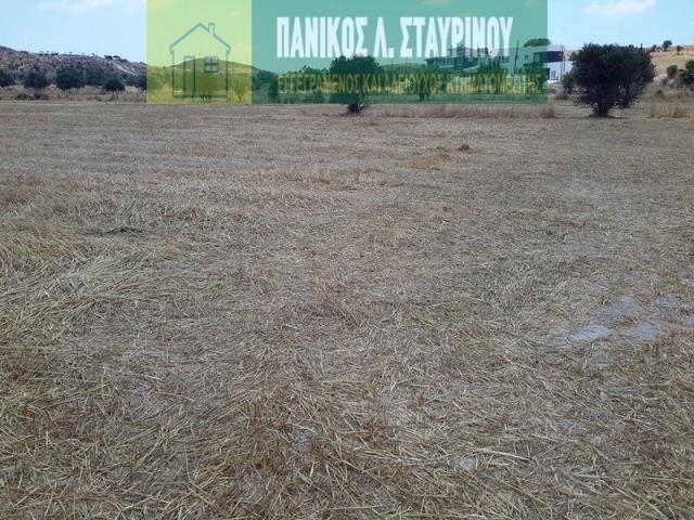 (For Sale) Land Residential || Nicosia/Alampra - 1.338 Sq.m, 135.000€ 