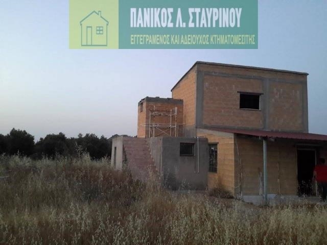 (Προς Πώληση) Κατοικία Μονοκατοικία || Λάρνακα/Πυργά - 100 τ.μ, 2 Υ/Δ, 180.000€ 