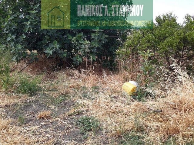 (For Sale) Land Agricultural Land  || Nicosia/Sia - 5.017 Sq.m, 150.000€ 