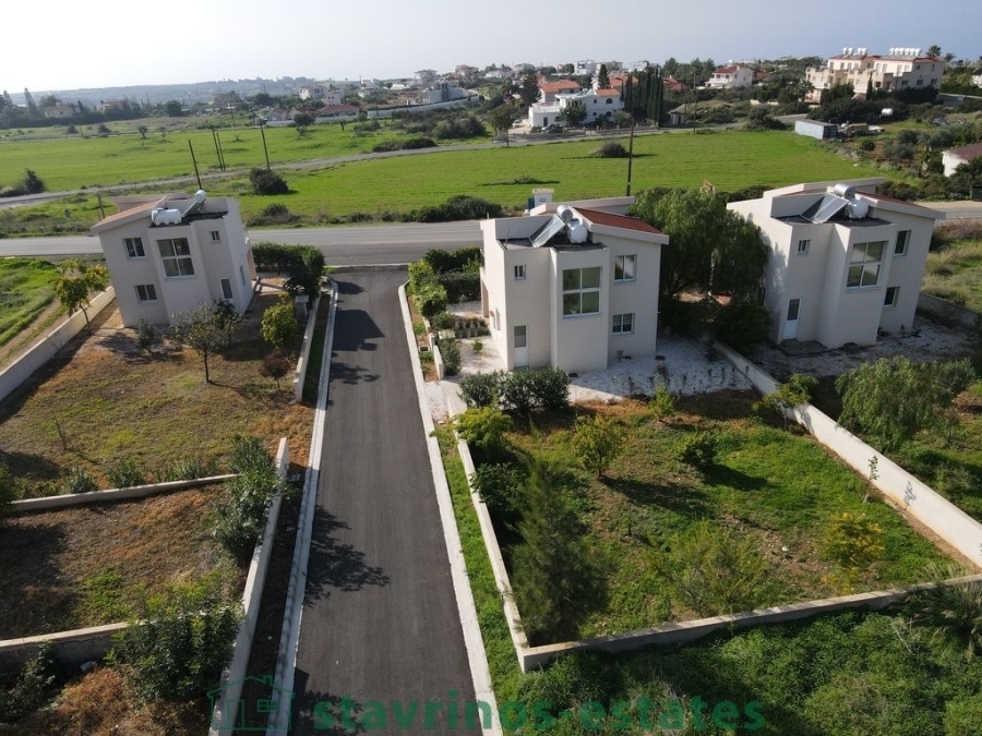 (For Sale) Residential Detached house || Pafos/Pegeia - 136 Sq.m, 3 Bedrooms, 530.000€ 