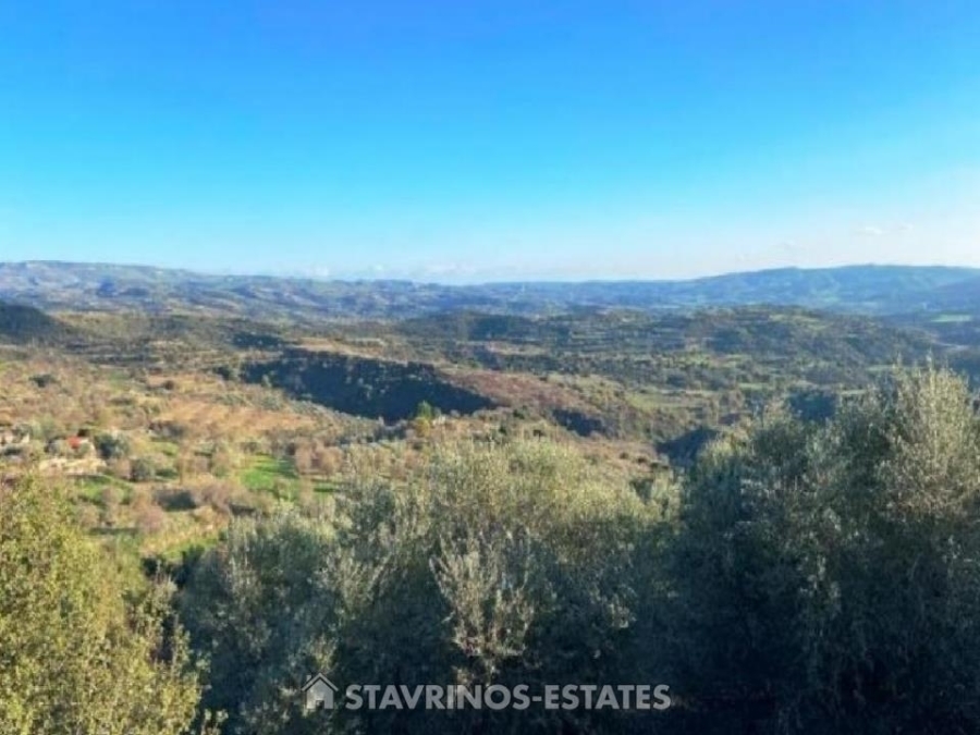 (用于出售) 建设用地 房产 || Pafos/Psathi - 5.352 平方米, 95.000€ 
