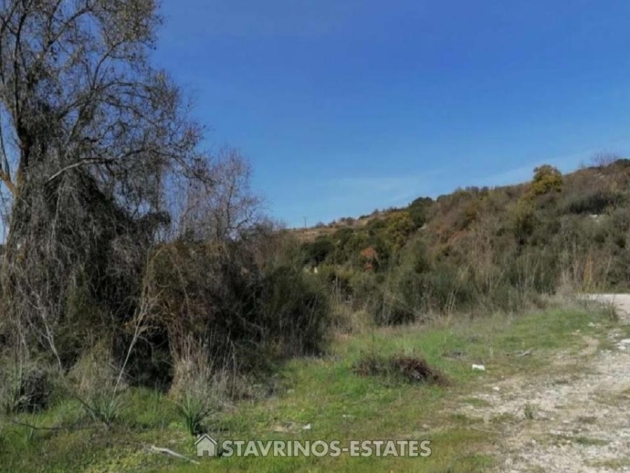 (For Sale) Land Residential || Pafos/Psathi - 9.878 Sq.m, 96.000€ 
