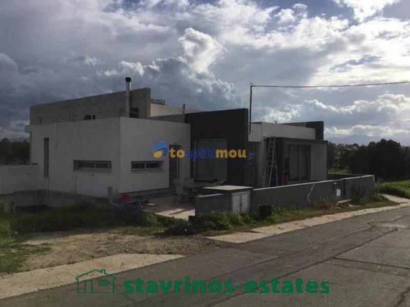 (用于出售) 住宅 独立式住宅 || Nicosia/Paliometocho - 300 平方米, 4 卧室, 490.000€ 