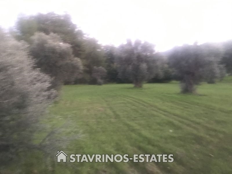 (For Sale) Land Residential || Larnaka/Mosfiloti - 3.679 Sq.m, 130.000€ 