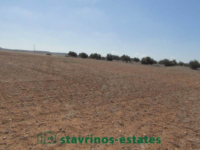 (For Sale) Land Residential || Nicosia/Geri - 9.142 Sq.m, 650.000€ 