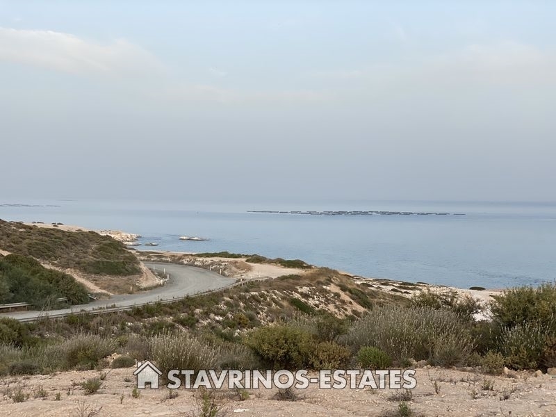 (Προς Πώληση) Αξιοποιήσιμη Γη Αγροτεμάχιο || Λεμεσός/Πεντάκωμο - 39.670 τ.μ, 6.000.000€ 