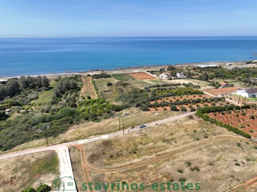 (用于出售) 建设用地 房产 || Pafos/Agia Marina Chrysochous - 1.840 平方米, 102.000€ 