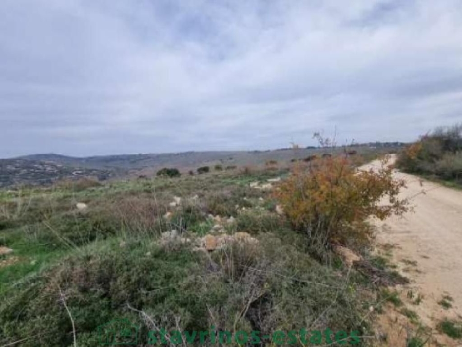 (For Sale) Land Agricultural Land  || Pafos/Arodes Pano - 11.496 Sq.m, 57.000€ 