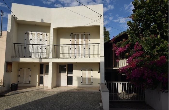 (用于出售) 住宅 独立式住宅 || Nicosia/Dali (Idalion) - 97 平方米, 2 卧室, 130.000€ 
