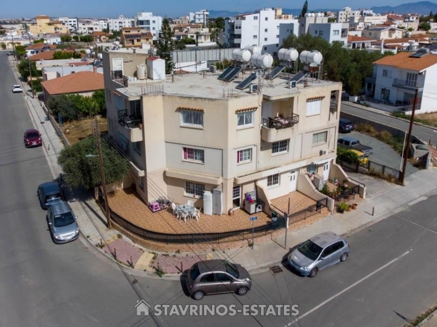 (For Sale) Residential Building || Nicosia/Latsia (Lakkia) - 623 Sq.m, 10 Bedrooms, 650.000€ 