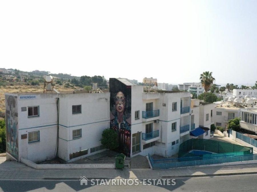 (For Sale) Residential Building || Ammochostos/Agia Napa - 920 Sq.m, 22 Bedrooms, 1.100.000€ 