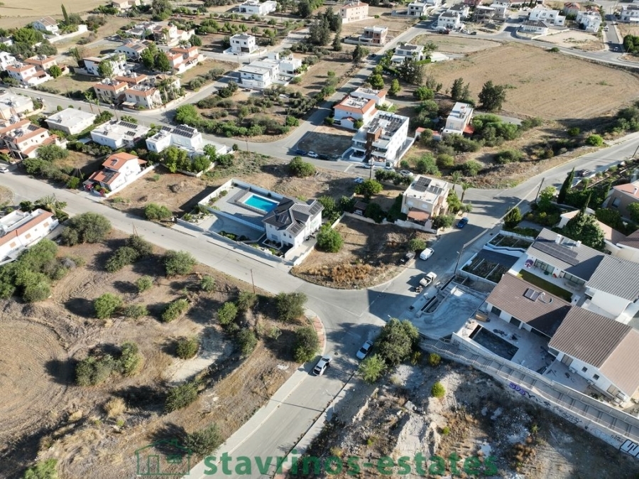 (用于出售) 建设用地 地块 || Nicosia/Dali (Idalion) - 558 平方米, 106.000€ 