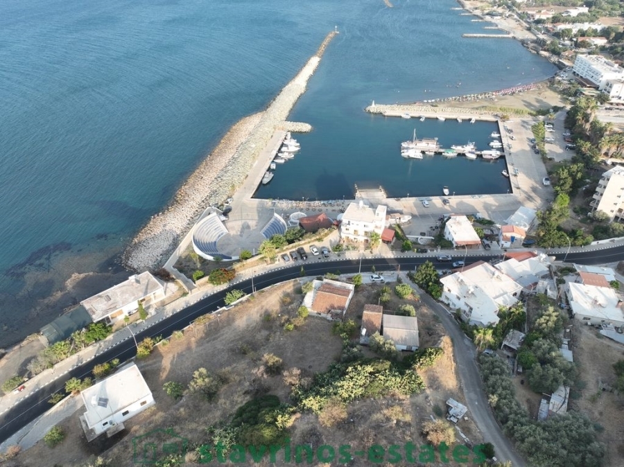 (用于出售) 建设用地 房产 || Nicosia/Pyrgos Kato Tillirias - 9.728 平方米, 2.000.000€ 