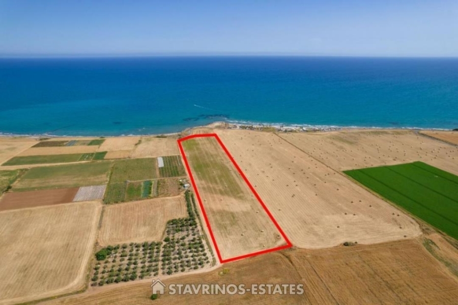 (For Sale) Land Agricultural Land  || Larnaca/Softades - 27.960 Sq.m, 2.400.000€ 
