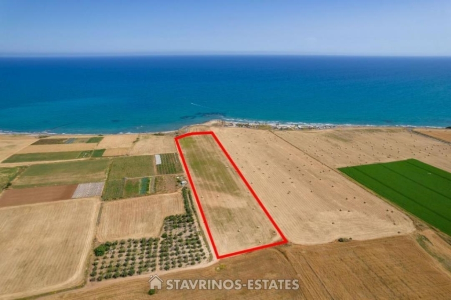 (用于出售) 建设用地 房产 || Larnaca/Softades - 27.960 平方米, 2.100.000€ 