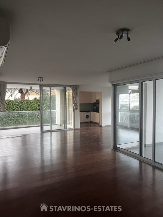 (用于出租) 住宅 公寓套房 || Nicosia/Strovolos - 140 平方米, 3 卧室, 1.250€ 