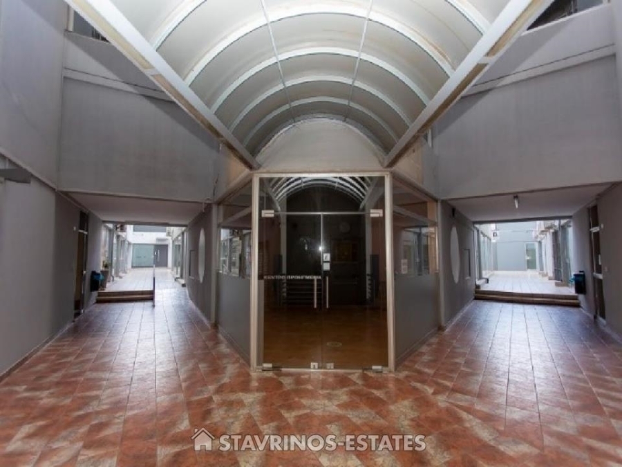 (For Sale) Commercial Retail Shop || Limassol/Limassol - 161 Sq.m, 590.000€ 