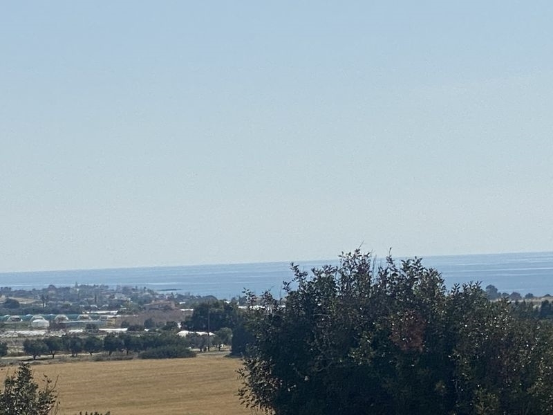(Προς Πώληση) Αξιοποιήσιμη Γη Κτήμα || Λάρνακα/Μαρώνι - 2.237 τ.μ, 130.000€ 