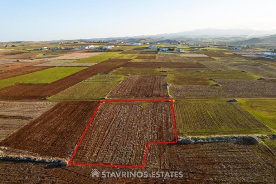 (For Sale) Land || Nicosia/Agioi Trimithias - 2.238 Sq.m, 100.000€ 