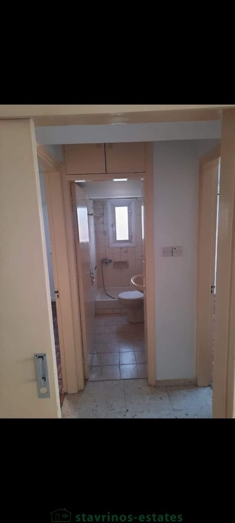(For Sale) Residential Apartment || Nicosia/Nicosia - 63 Sq.m, 2 Bedrooms, 83.000€ 