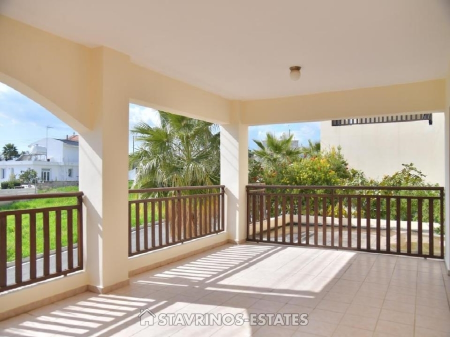 (For Sale) Residential Apartment || Larnaca/Tersefanou - 64 Sq.m, 2 Bedrooms, 100.000€ 