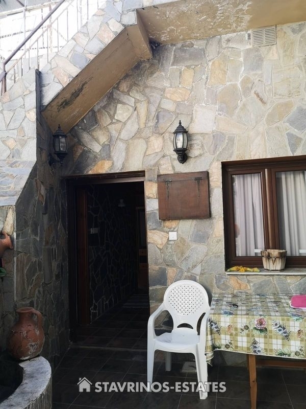 (For Sale) Residential Detached house || Nicosia/Gerakies - 84 Sq.m, 85.000€ 