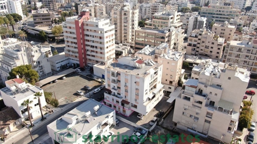 (For Sale) Residential Apartment || Nicosia/Nicosia - 90 Sq.m, 2 Bedrooms, 95.000€ 