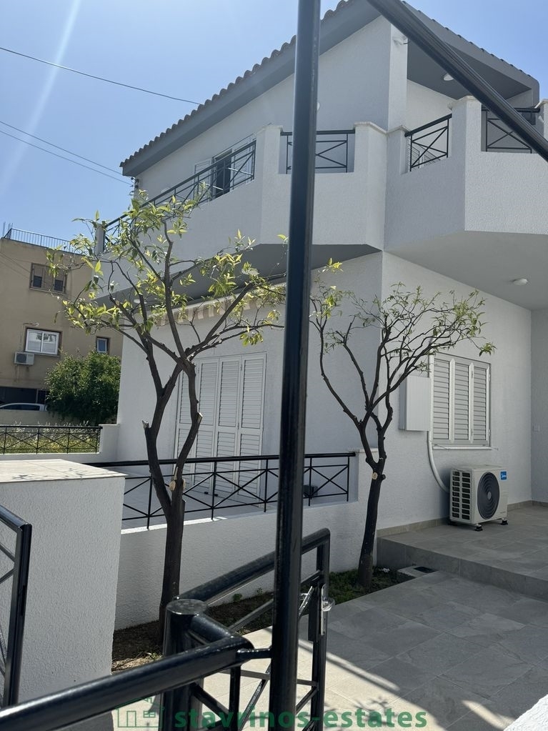 (For Rent) Residential Detached house || Nicosia/Strovolos - 300 Sq.m, 4 Bedrooms, 1.800€ 