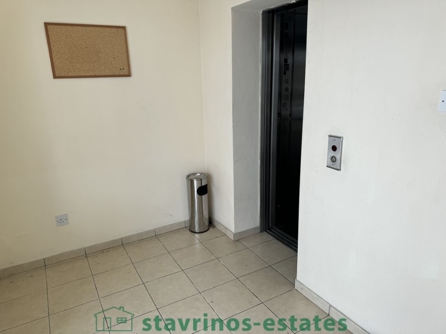 (用于出租) 住宅 公寓套房 || Nicosia/Nicosia - 88 平方米, 2 卧室, 650€ 