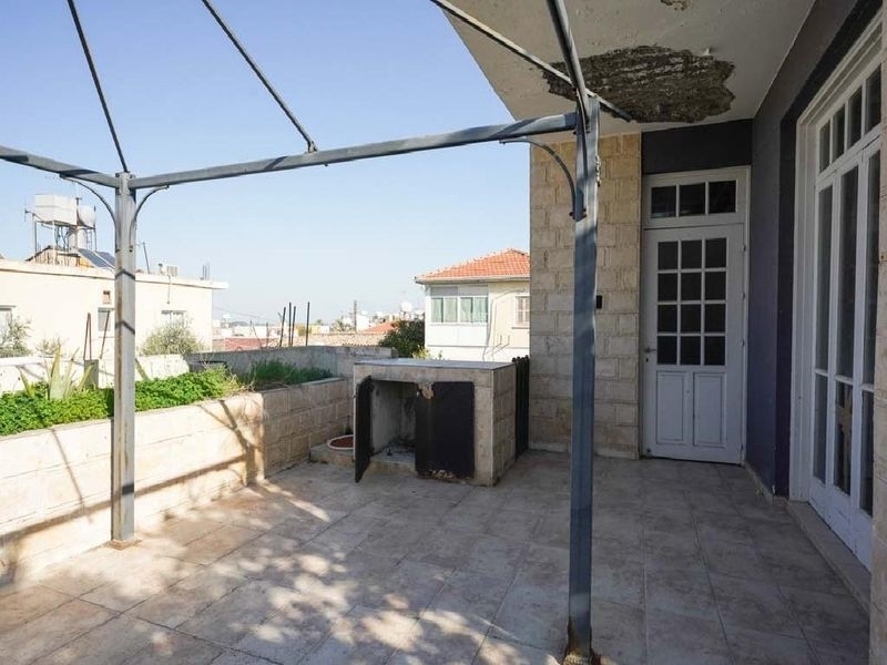 (For Sale) Land Plot || Nicosia/Aglantzia (Aglangia) - 623 Sq.m, 190.000€ 