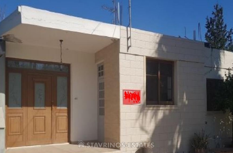 (For Sale) Residential Detached house || Nicosia/Aglantzia (Aglangia) - 260 Sq.m, 6 Bedrooms, 190.000€ 