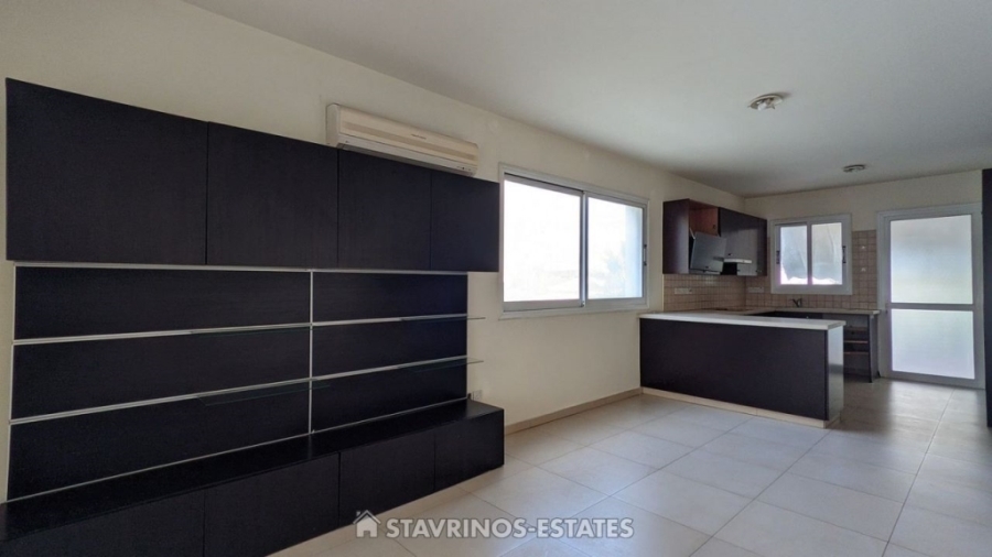 (For Sale) Residential Apartment || Nicosia/Nicosia - 89 Sq.m, 2 Bedrooms, 150.000€ 