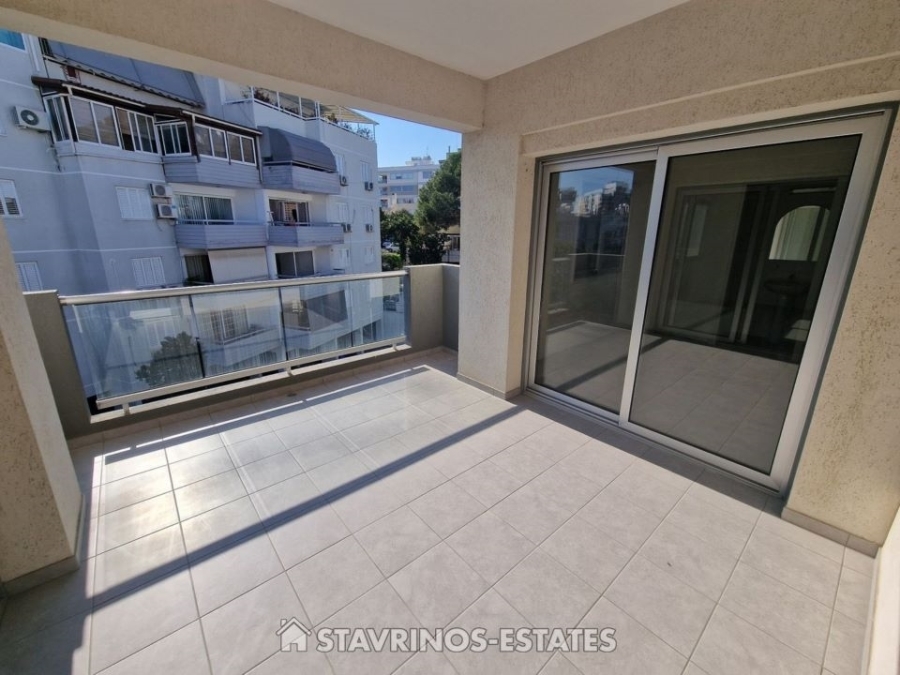 (For Sale) Residential Apartment || Nicosia/Nicosia - 103 Sq.m, 3 Bedrooms, 195.000€ 