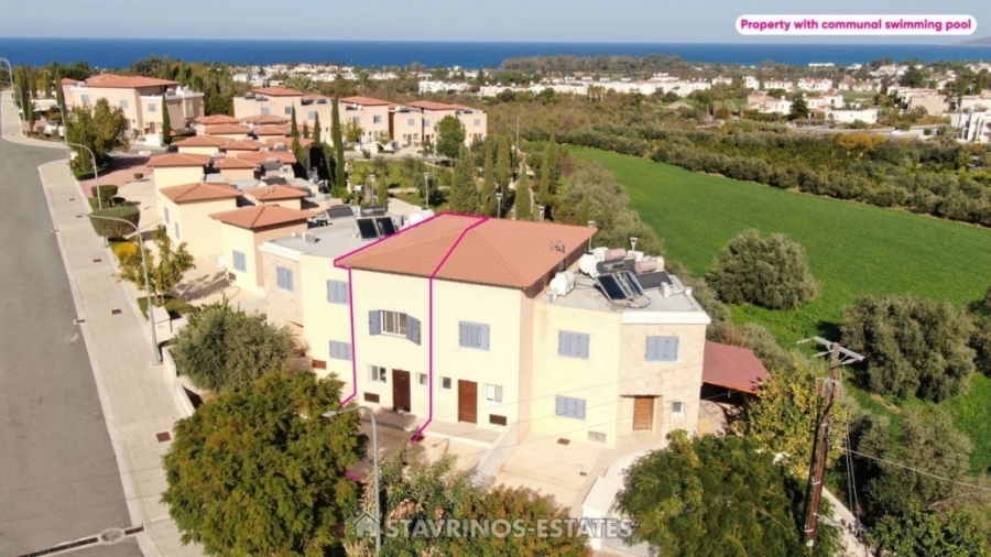 (用于出售) 住宅 独立式住宅 || Pafos/Poli Chrysochous - 89 平方米, 2 卧室, 175.000€ 