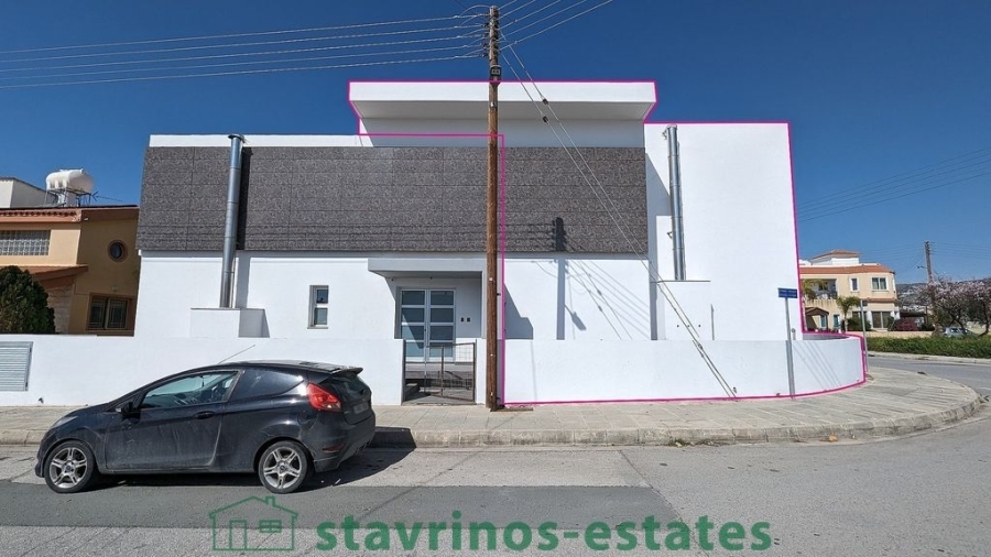 (For Sale) Residential Detached house || Pafos/Pafos - 273 Sq.m, 3 Bedrooms, 375.000€ 