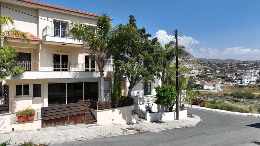 (用于出售) 住宅 独立式住宅 || Limassol/Limassol - 430 平方米, 990.000€ 