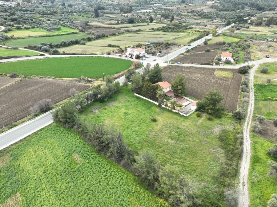 (用于出售) 住宅 独立式住宅 || Nicosia/Linou - 75 平方米, 170.000€ 