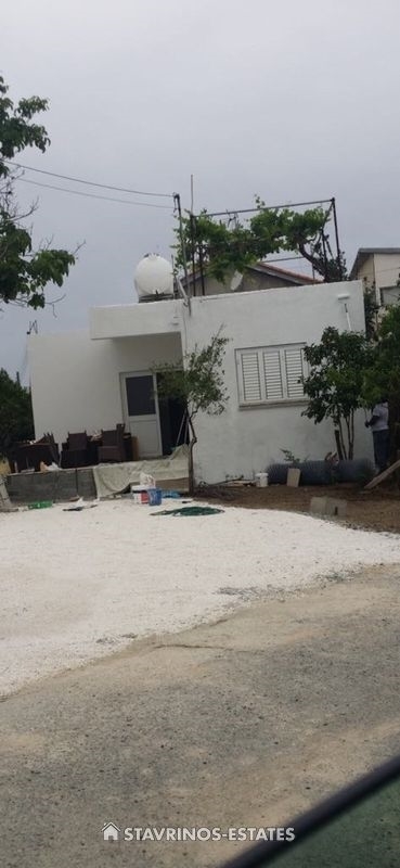 (用于出售) 住宅 独立式住宅 || Nicosia/Nisou - 97 平方米, 3 卧室, 150.000€ 