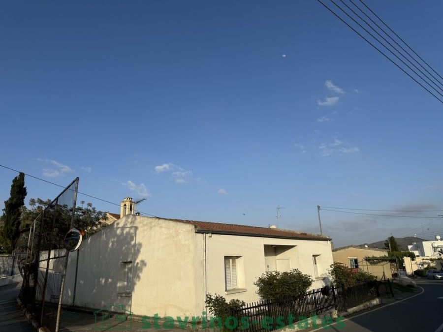 (用于出售) 住宅 独立式住宅 || Nicosia/Sia - 63 平方米, 3 卧室, 130.000€ 