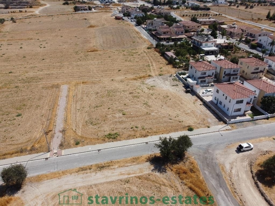 (用于出售) 建设用地 房产 || Nicosia/Dali (Idalion) - 2.002 平方米, 240.000€ 