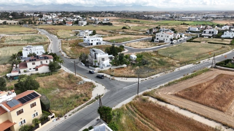 (For Sale) Land Plot || Nicosia/Dali (Idalion) - 632 Sq.m, 142.000€ 