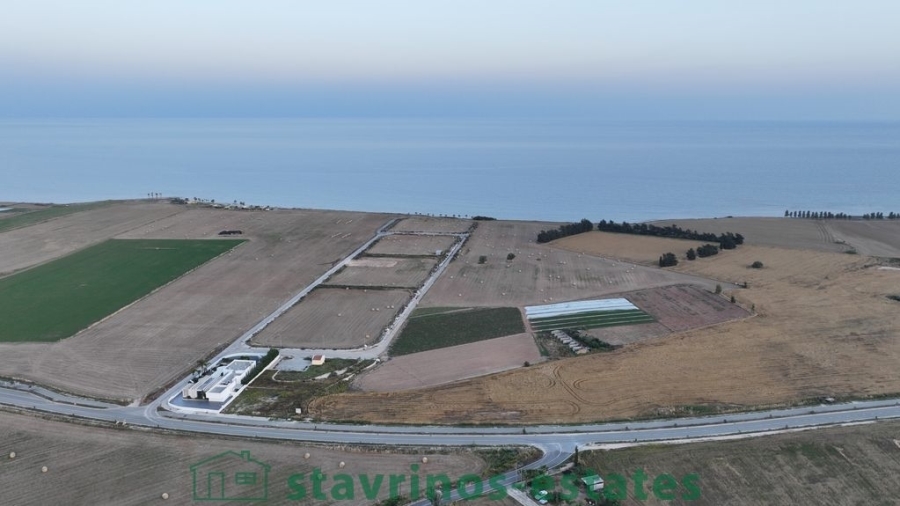 (For Sale) Land Residential || Larnaca/Softades - 87.264 Sq.m, 12.000.000€ 