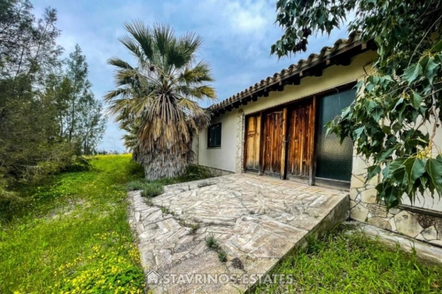 (For Sale) Residential Detached house || Nicosia/Lakatameia - 559 Sq.m, 825.000€ 