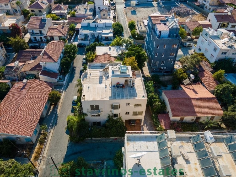 (Προς Πώληση) Κατοικία Πολυκατοικία/Κτίριο || Λεμεσός/Λεμεσός - 525 τ.μ, 770.000€ 