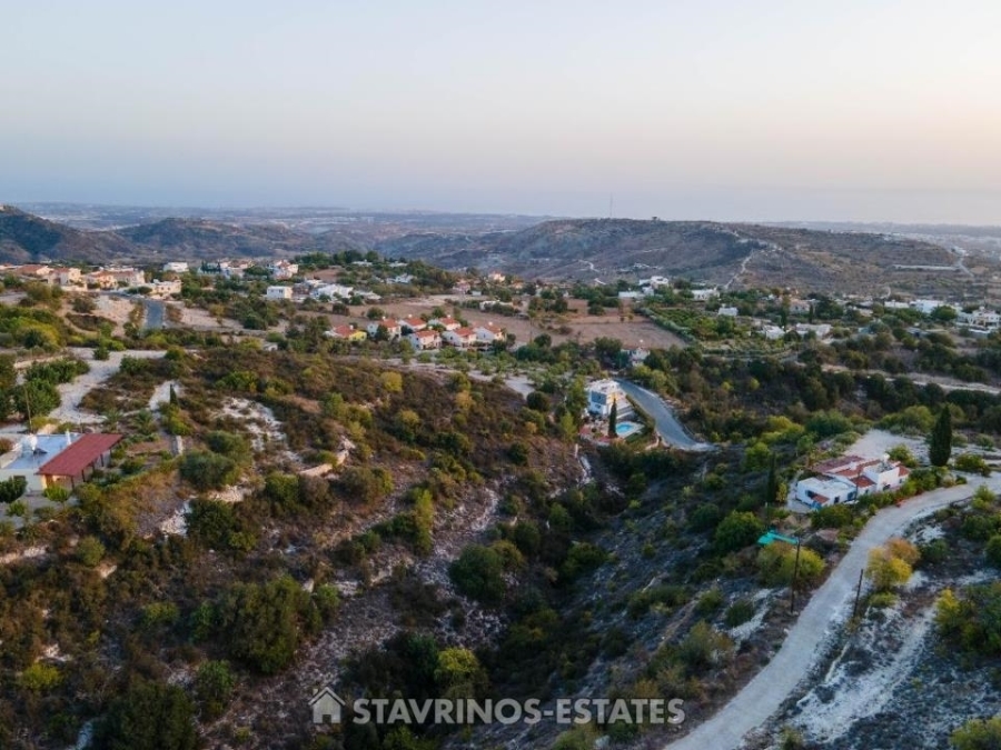 (Προς Πώληση) Αξιοποιήσιμη Γη Οικόπεδο || Πάφος/Άρμου - 3.450 τ.μ, 83.000€ 