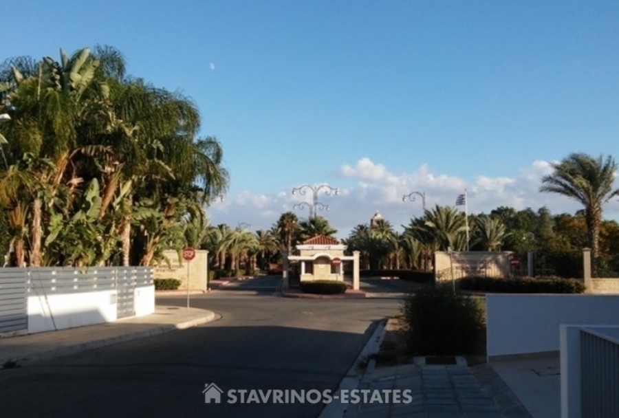 (For Sale) Land Plot || Nicosia/Strovolos - 573 Sq.m, 152.500€ 