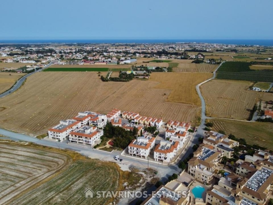 (用于出售) 住宅 公寓套房 || Larnaca/Tersefanou - 71 平方米, 2 卧室, 100.000€ 