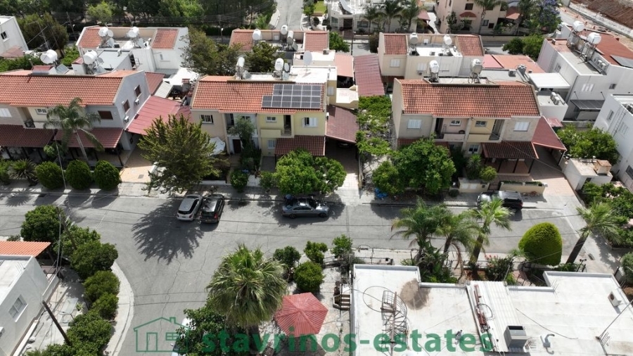 (用于出售) 住宅 独立式住宅 || Nicosia/Strovolos - 155 平方米, 4 卧室, 245.000€ 