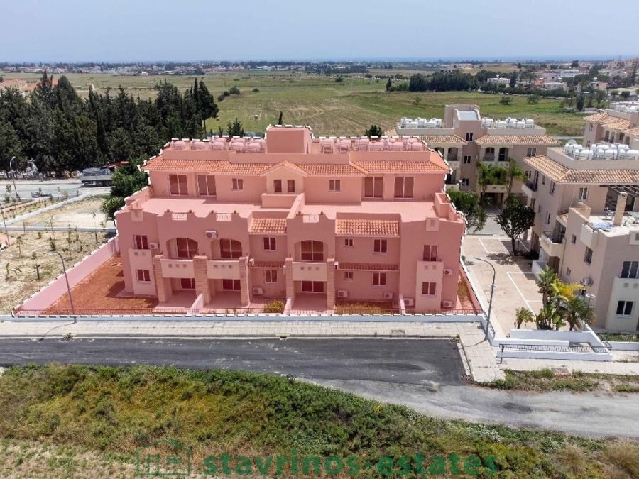 (For Sale) Residential Residence complex || Larnaca/Tersefanou - 760 Sq.m, 16 Bedrooms, 1.050.000€ 