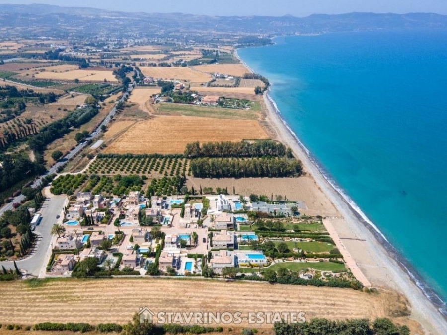 (Προς Πώληση) Κατοικία Μονοκατοικία || Πάφος/Πόλη Χρυσοχούς - 122 τ.μ, 3 Υ/Δ, 500.000€ 